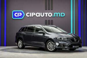 Renault Megane 2019 4/11