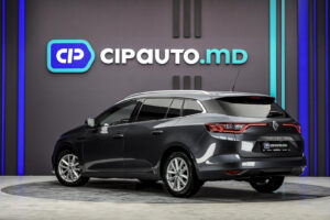 Renault Megane 2019 2/11