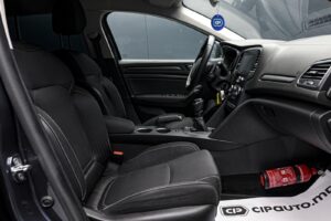 Renault Megane 2019 6/11