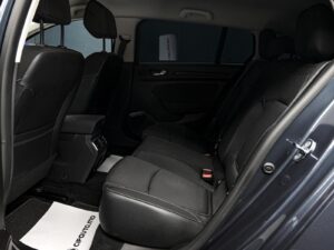 Renault Megane 2019 7/11