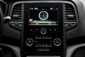 Renault Megane 2019 10/11