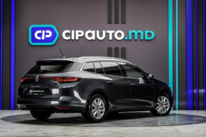 Renault Megane 2020 3/12