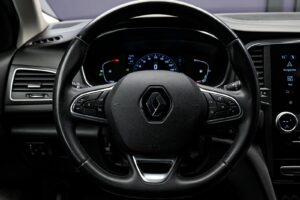 Renault Megane 2020 9/12