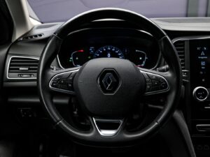 Renault Megane 2020 9/12