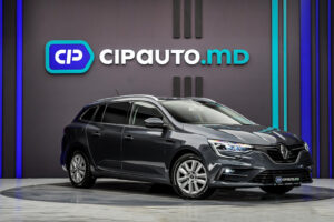 Renault Megane 2020 4/12
