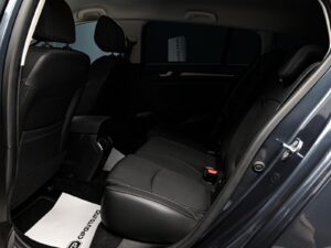 Renault Megane 2020 7/12