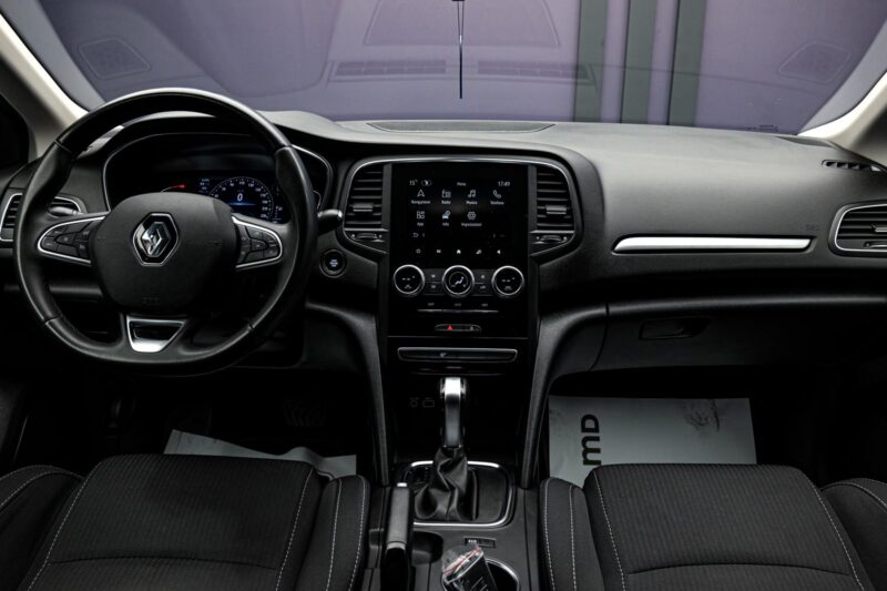 Renault Megane 2020 5/12