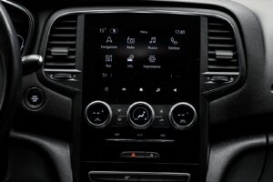 Renault Megane 2020 10/12