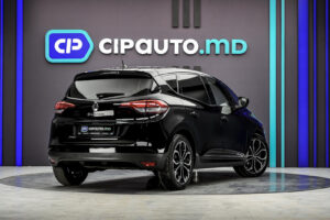 Renault Scenic 2017 3/14