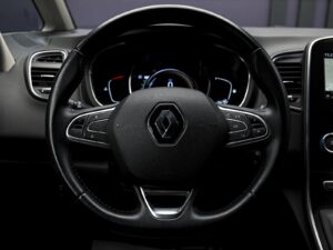 Renault Scenic 2017 9/14