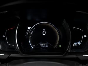 Renault Scenic 2017 8/14