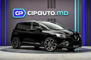 Renault Scenic 2017 4/14