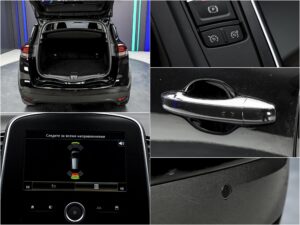 Renault Scenic 2017 14/14