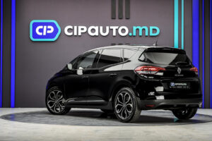 Renault Scenic 2017 2/14