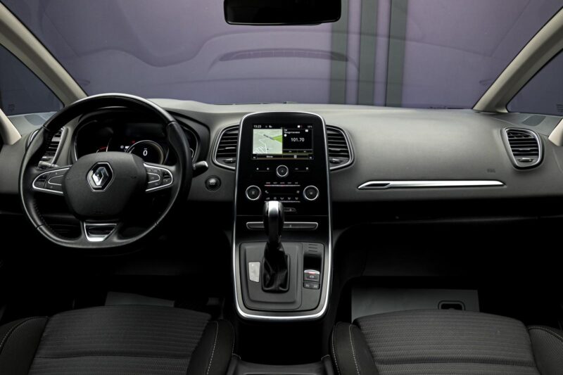 Renault Scenic 2017 5/14