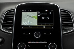 Renault Scenic 2017 10/14