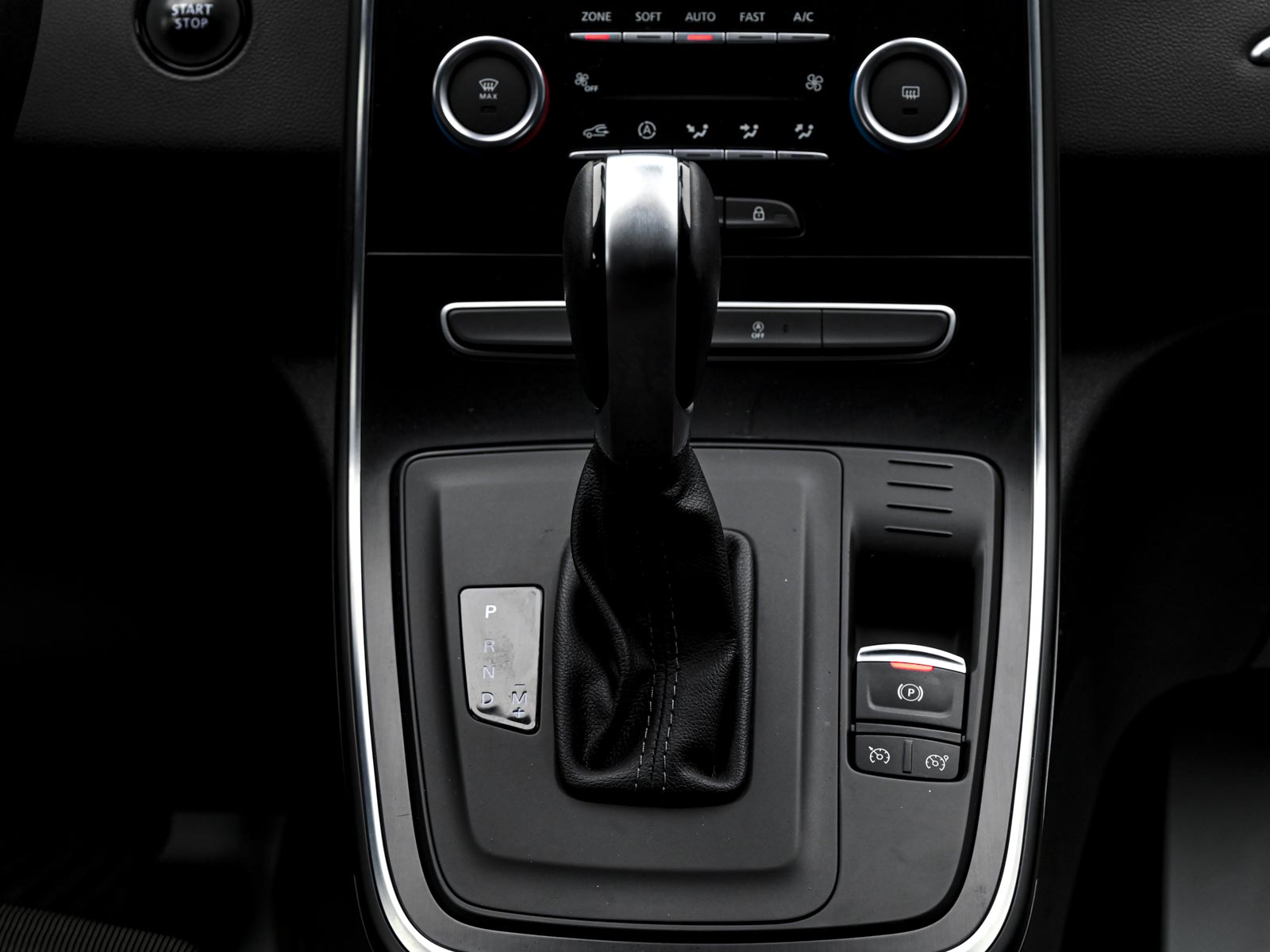 Renault Scenic 2017 11/14