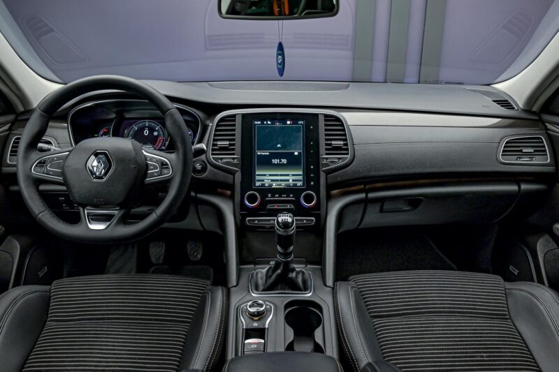 Renault Talisman 2017 5/13