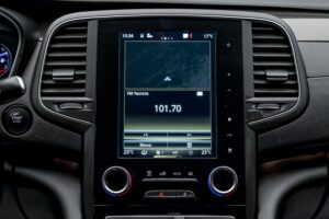 Renault Talisman 2017 10/13