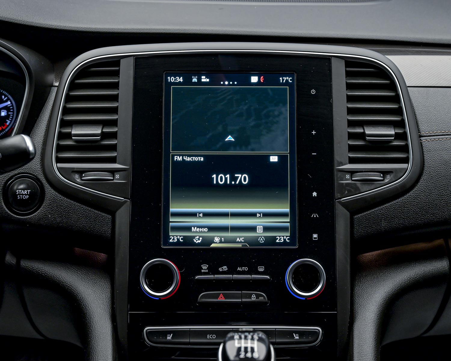 Renault Talisman 2017 10/13