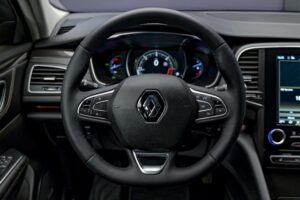 Renault Talisman 2017 9/13