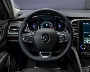 Renault Talisman 2017 9/13