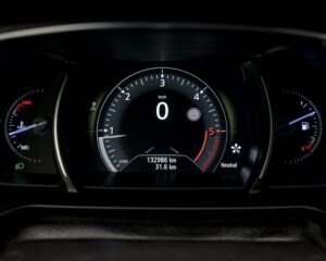 Renault Talisman 2017 8/13