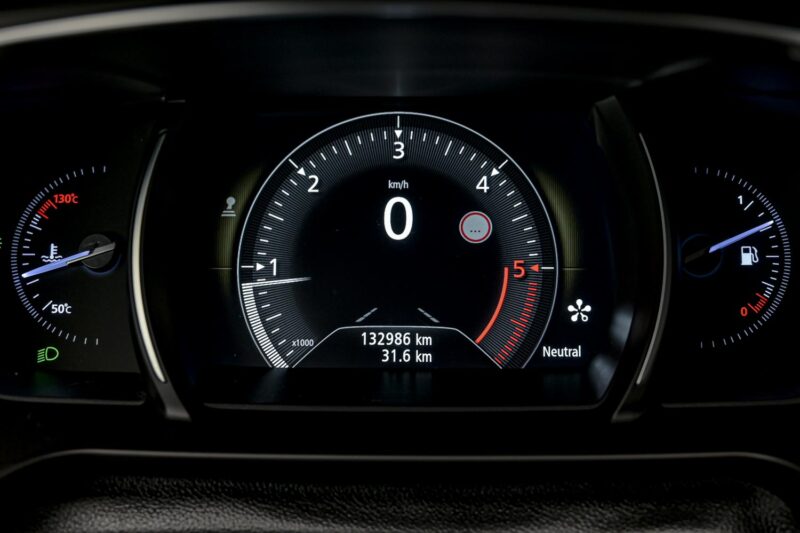 Renault Talisman 2017 8/13