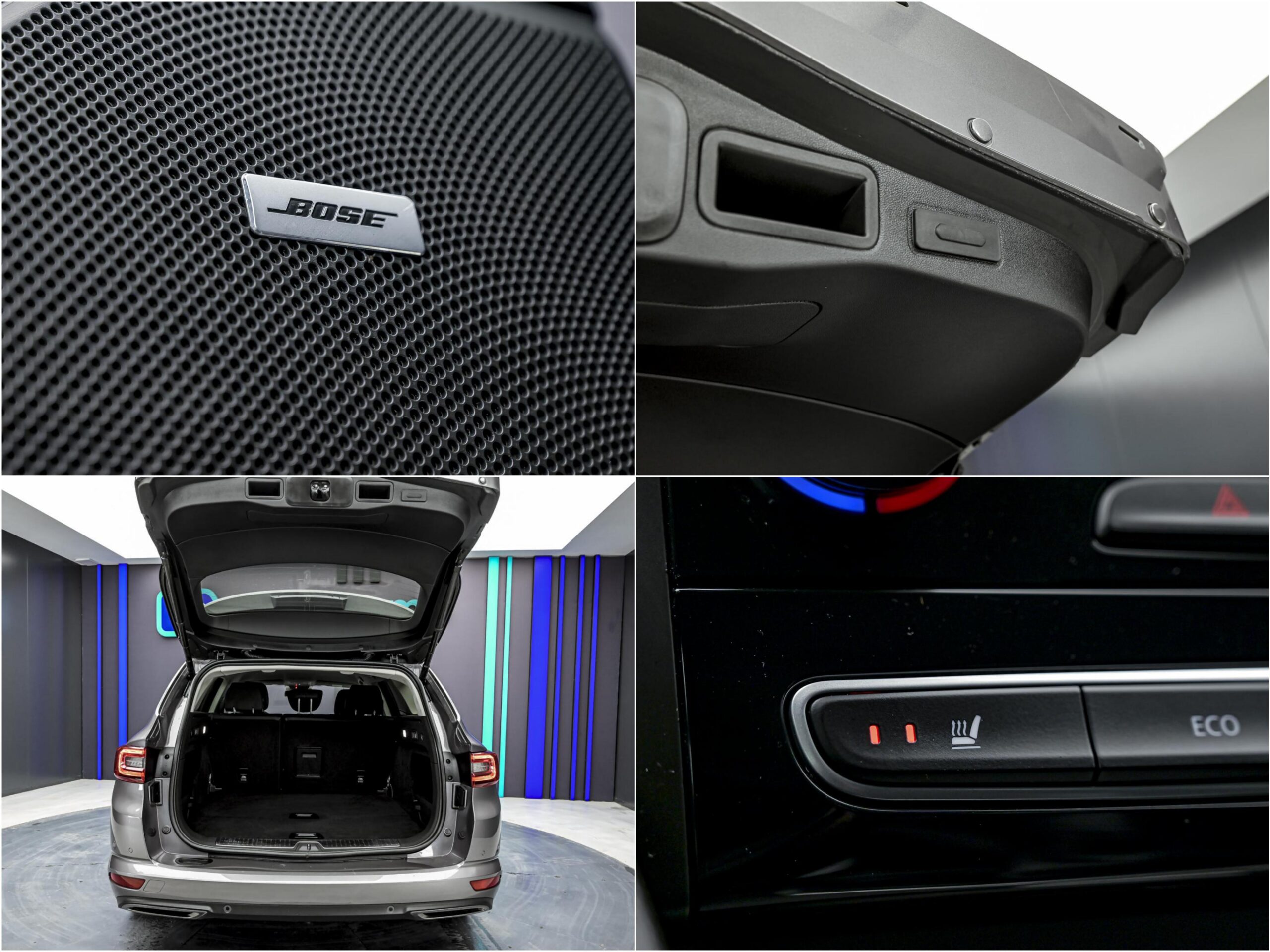 Renault Talisman 2017 12/13