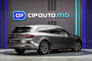 Renault Talisman 2017 3/13