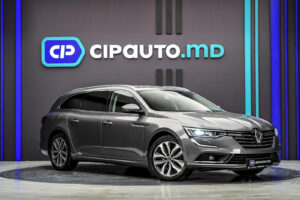 Renault Talisman 2017 4/13