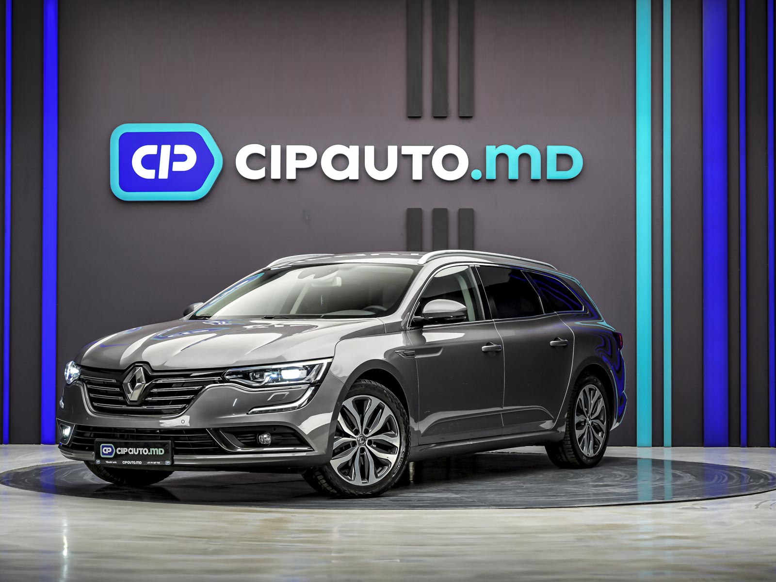 Renault Talisman