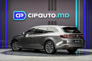 Renault Talisman 2017 2/13