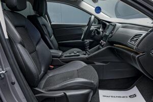 Renault Talisman 2017 6/13