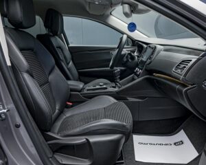 Renault Talisman 2017 6/13