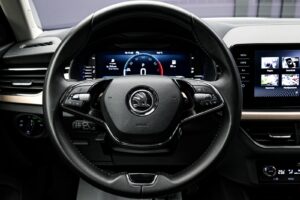 Skoda Kamiq 2022 9/14