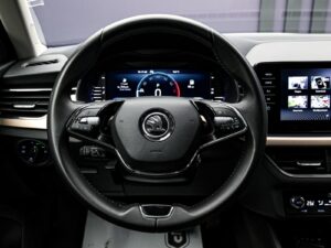 Skoda Kamiq 2022 9/14