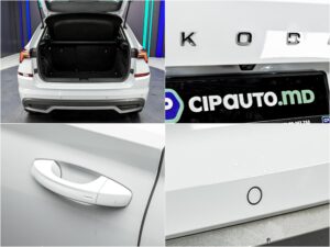 Skoda Kamiq 2022 14/14