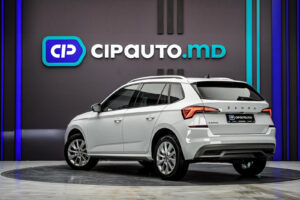 Skoda Kamiq 2022 2/14