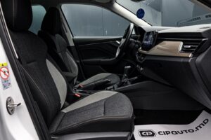 Skoda Kamiq 2022 6/14