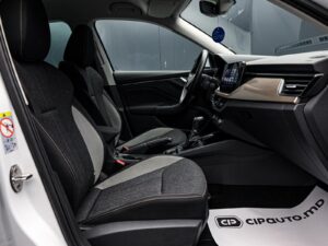 Skoda Kamiq 2022 6/14