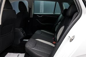 Skoda Kamiq 2022 7/14