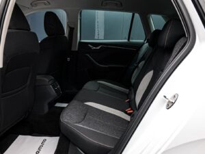 Skoda Kamiq 2022 7/14