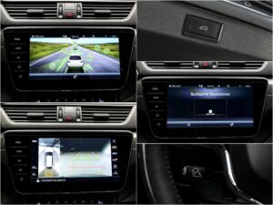 Skoda Superb iV2020 14/15