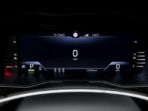 Skoda Superb iV2020 8/15