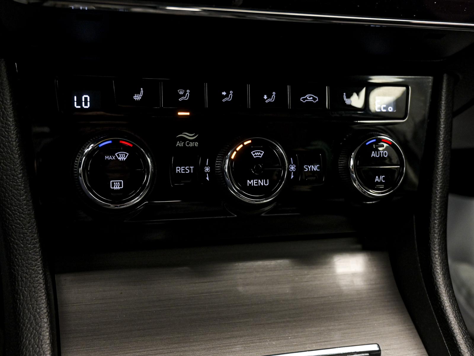 Skoda Superb iV2020 11/15