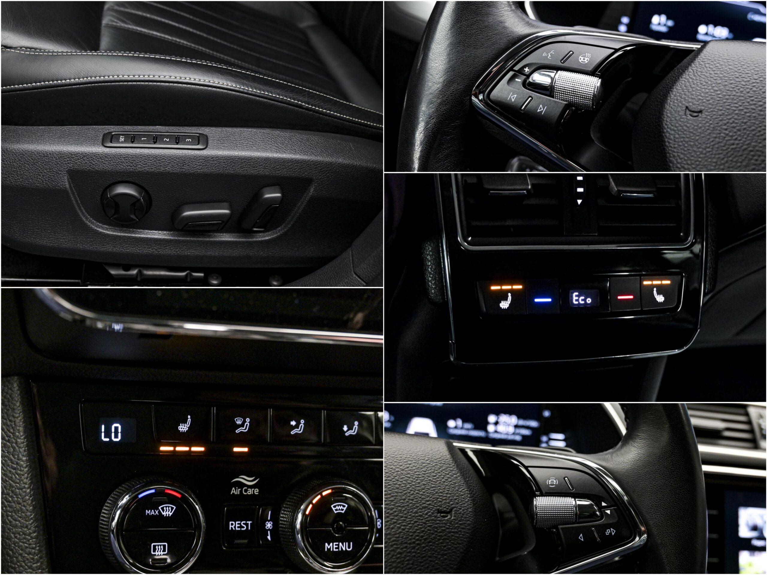 Skoda Superb iV2020 13/15