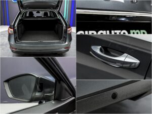 Skoda Superb iV2020 15/15