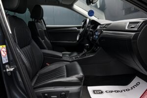 Skoda Superb iV2020 6/15