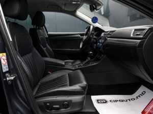 Skoda Superb iV2020 6/15